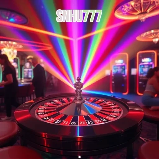 snhu777 Game Aksi