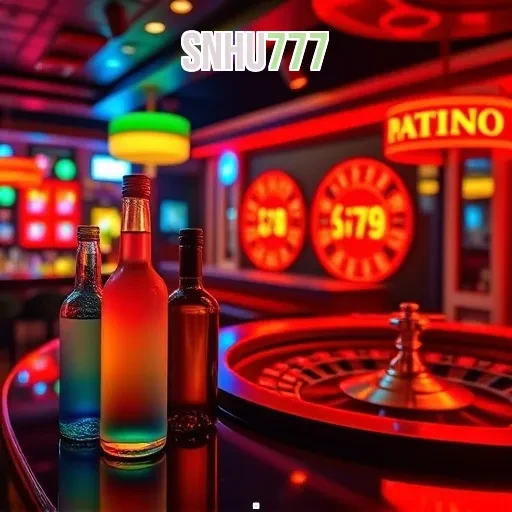 snhu777 Event Komunitas