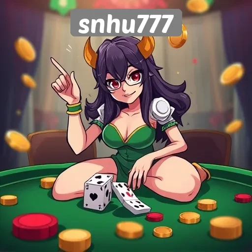 Keunggulan dan Fitur Menarik di Snhu777