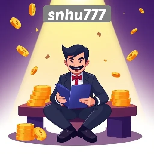 Bisnis Game Online di snhu777 dan Peluang Investasinya