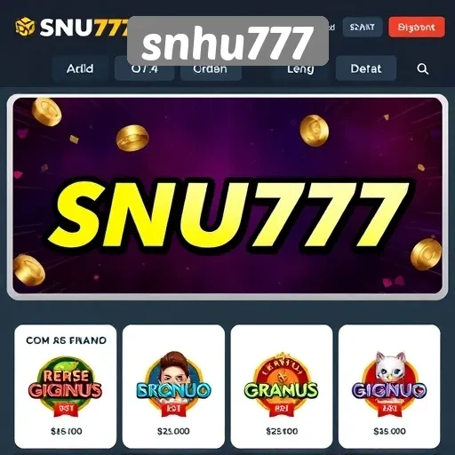 Analisis Kelebihan Snhu777 Dibandingkan Situs Lain
