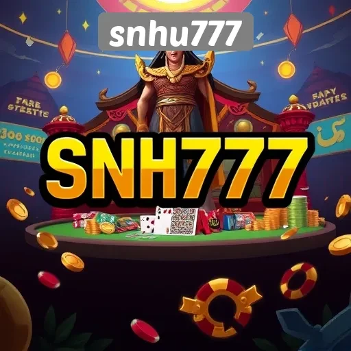 Ulasan Lengkap Tentang Situs Game SNHU777