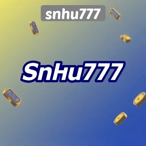 Snhu777: Tempat Berkumpulnya Penggemar Game Online